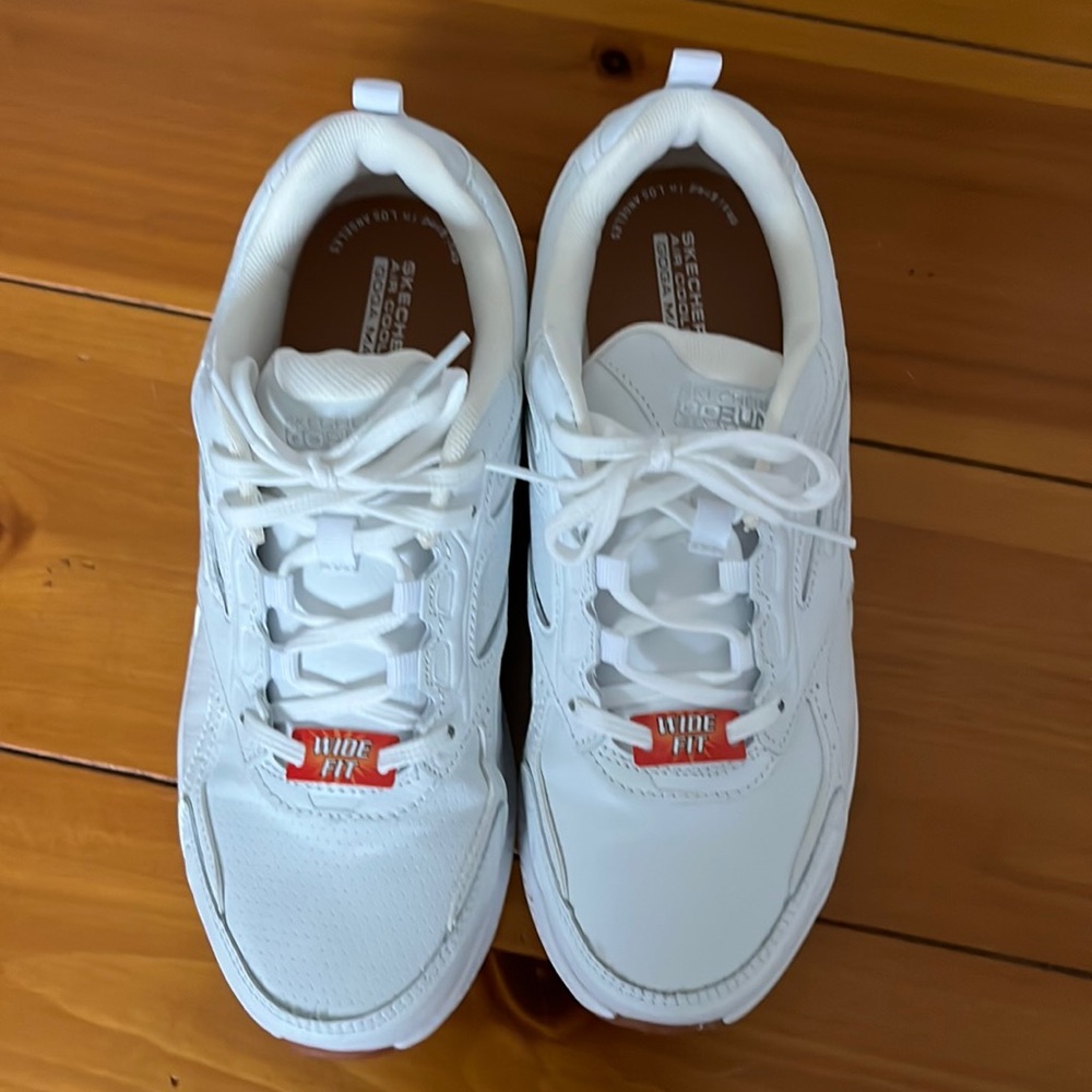Womens Skechers
